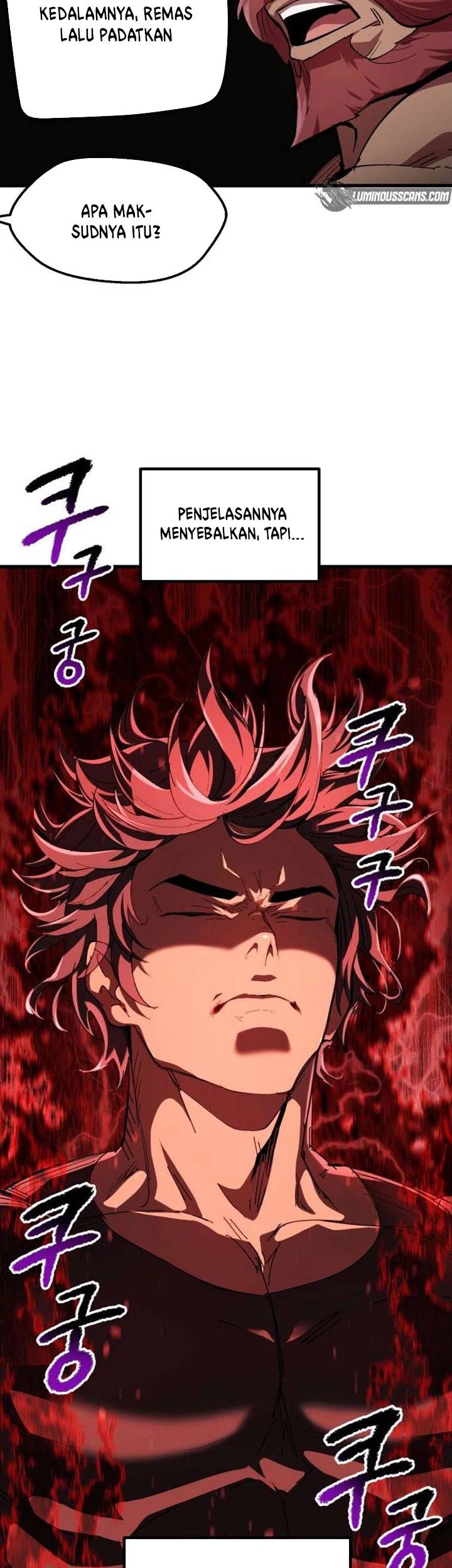 Chapter 133 - halaman 35