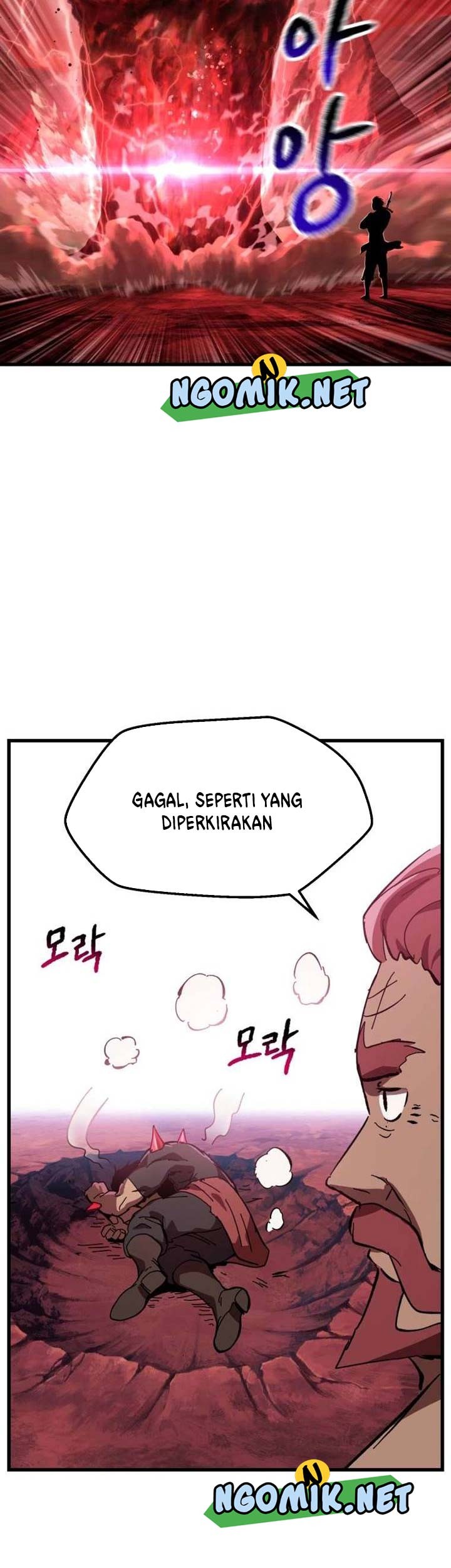 Chapter 133 - halaman 37
