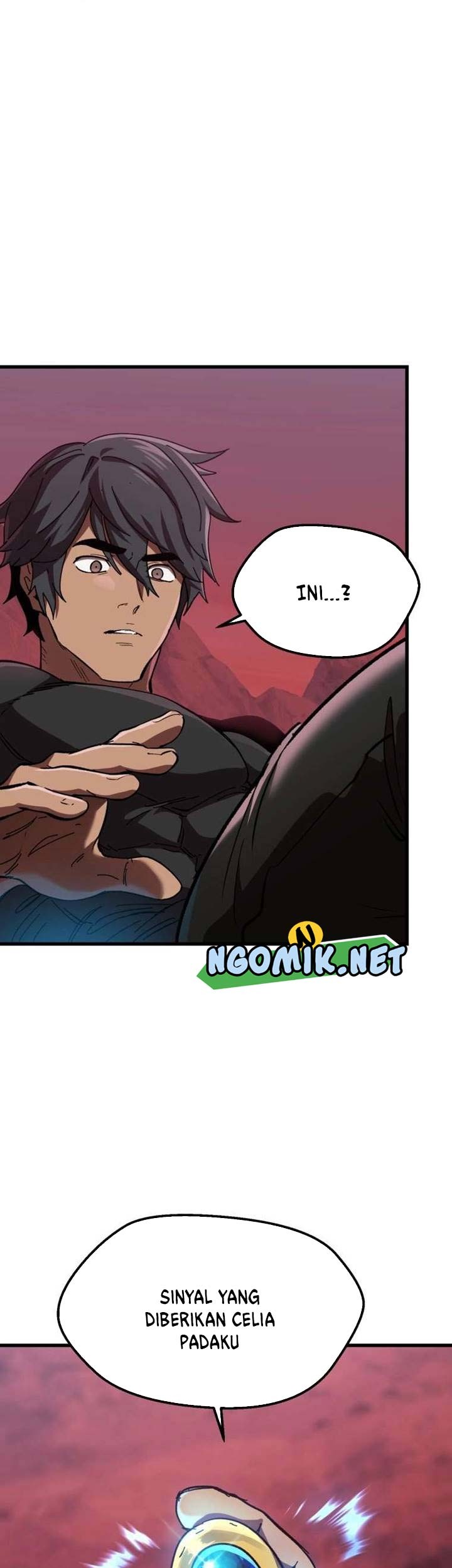 Chapter 133 - halaman 39