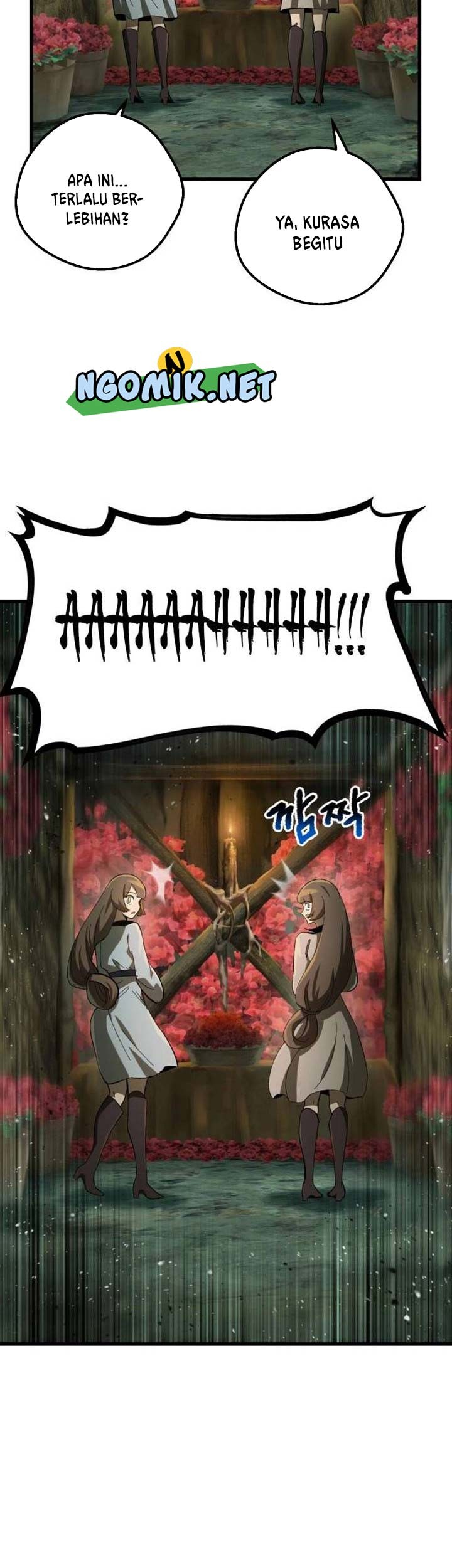 Chapter 133 - halaman 43