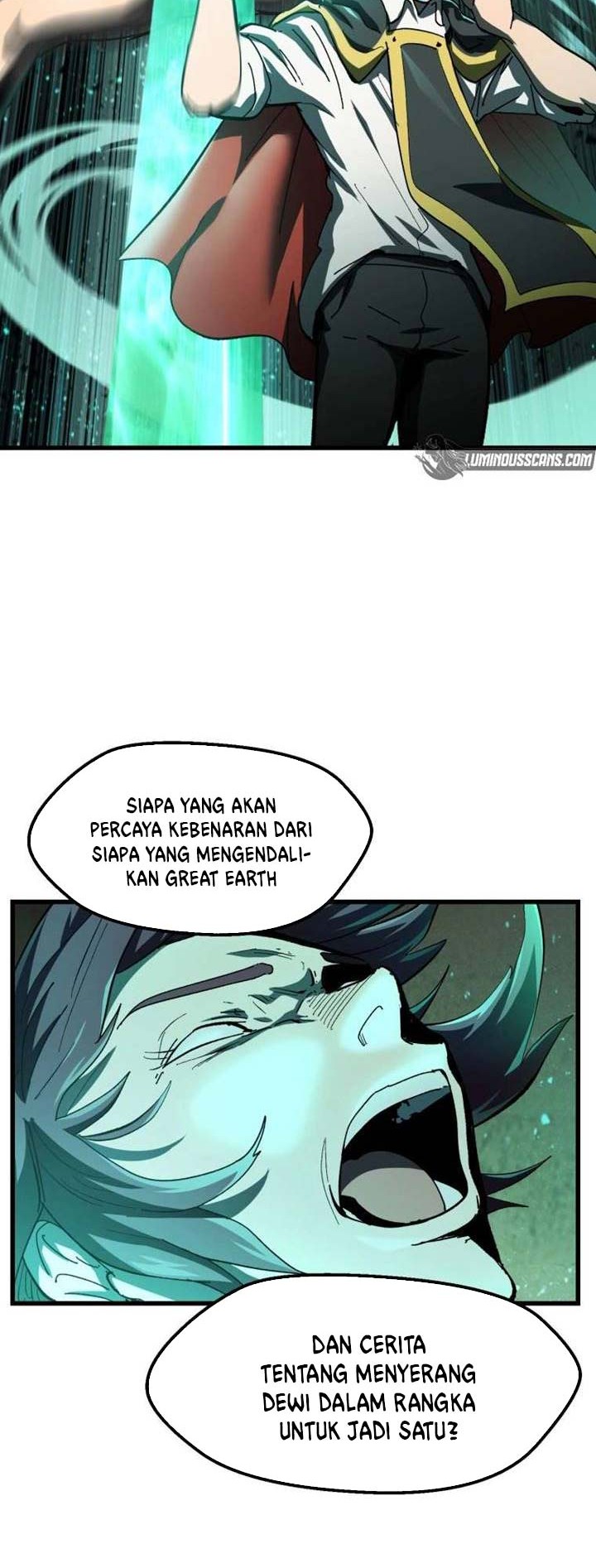 Chapter 133 - halaman 12