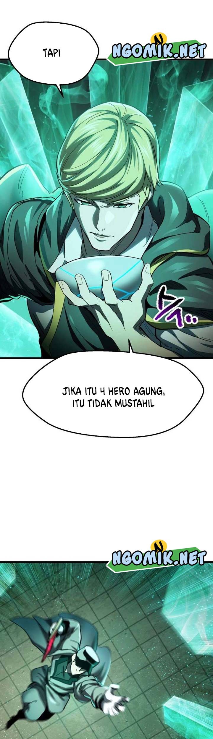 Chapter 133 - halaman 13