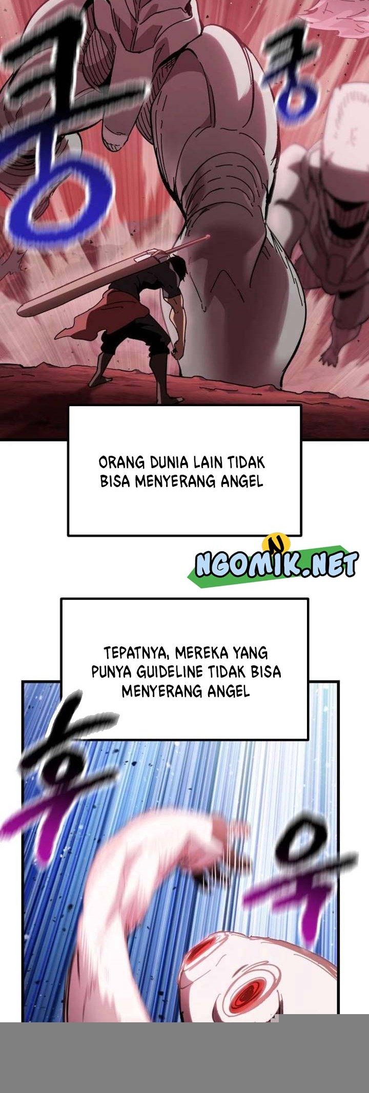 Chapter 133 - halaman 16