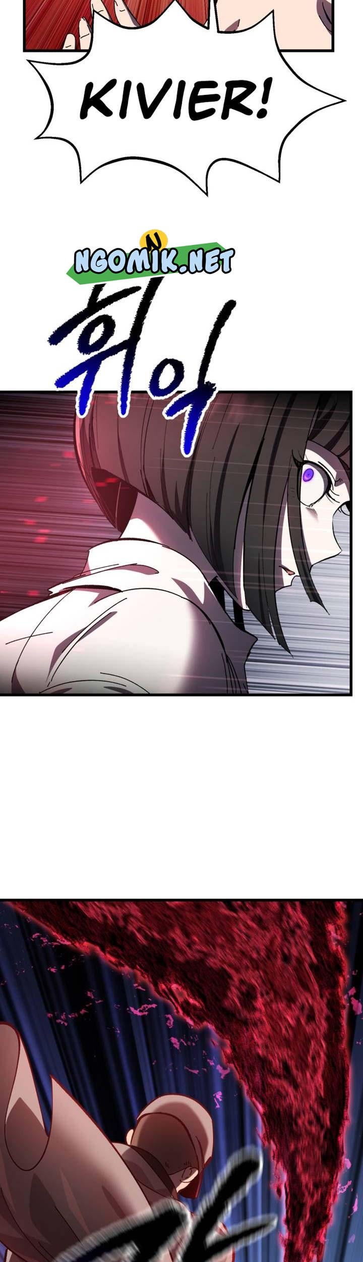 Chapter 132 - halaman 21