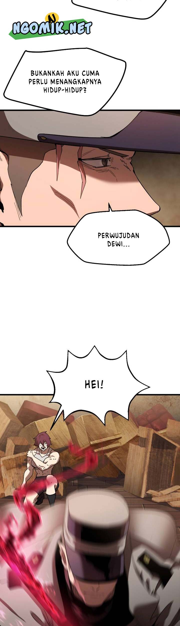 Chapter 132 - halaman 25