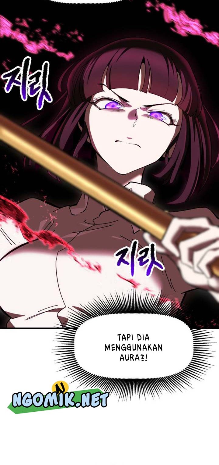 Chapter 132 - halaman 28