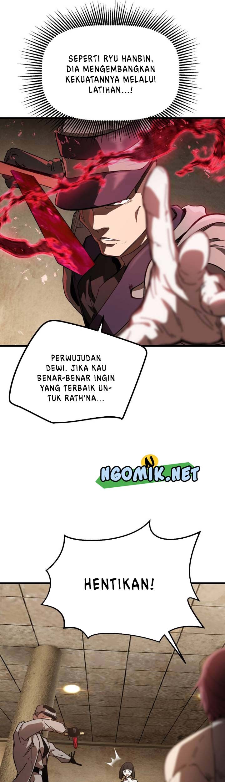 Chapter 132 - halaman 29
