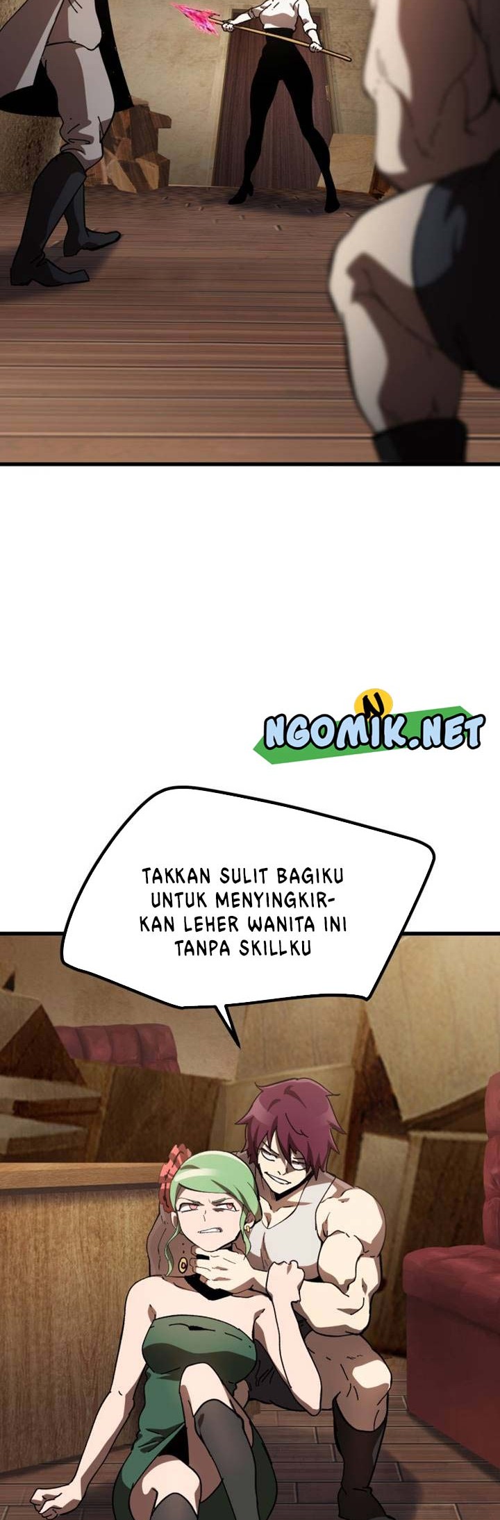 Chapter 132 - halaman 30