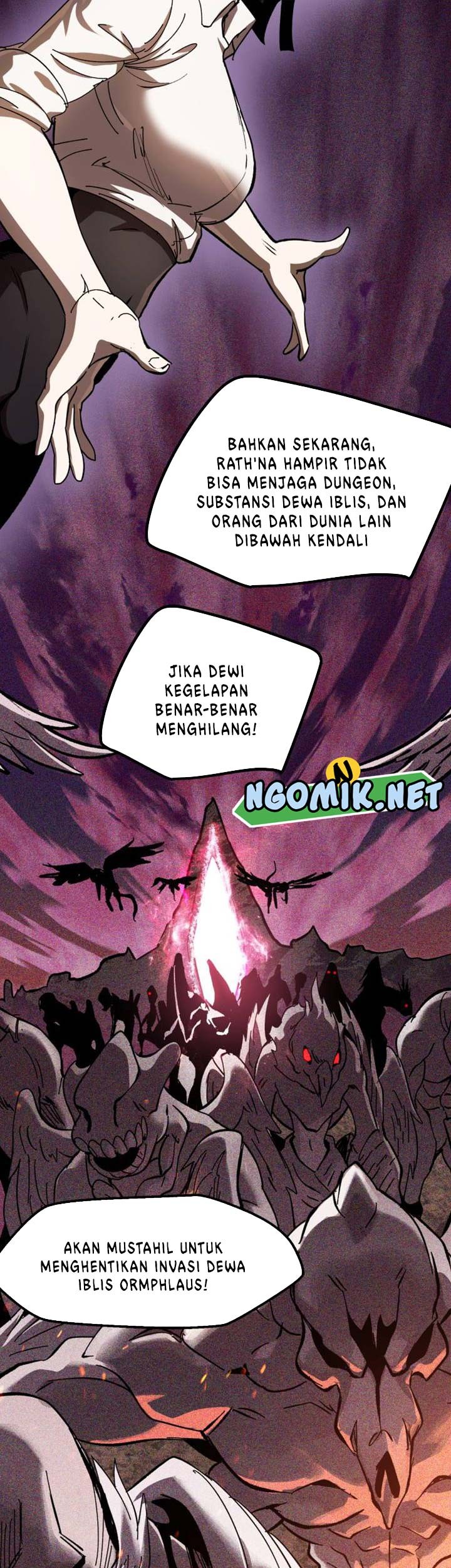 Chapter 132 - halaman 39