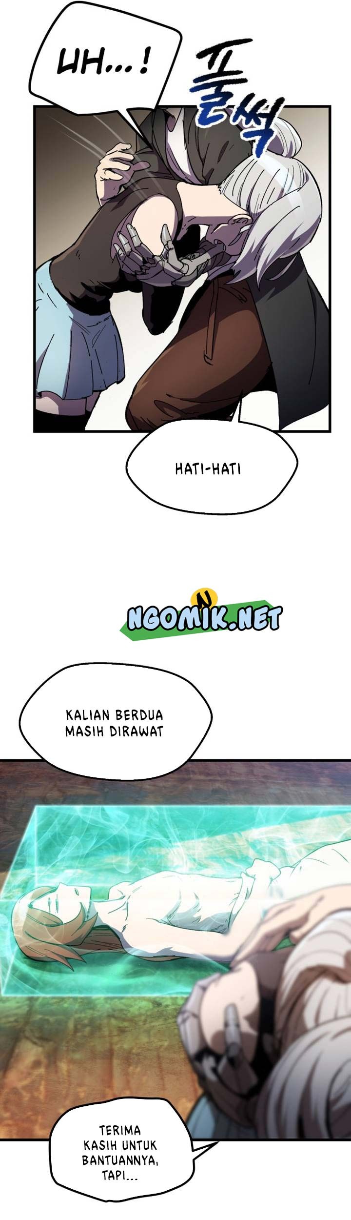 Chapter 132 - halaman 45