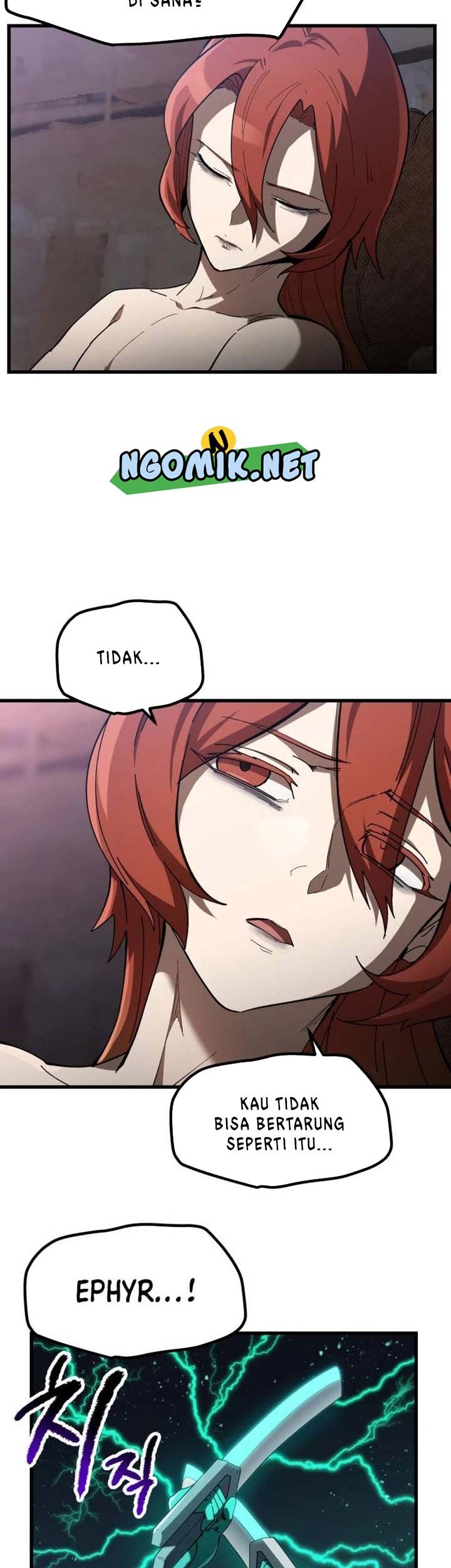 Chapter 131 - halaman 19