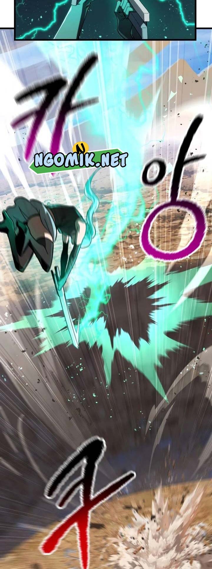 Chapter 131 - halaman 20