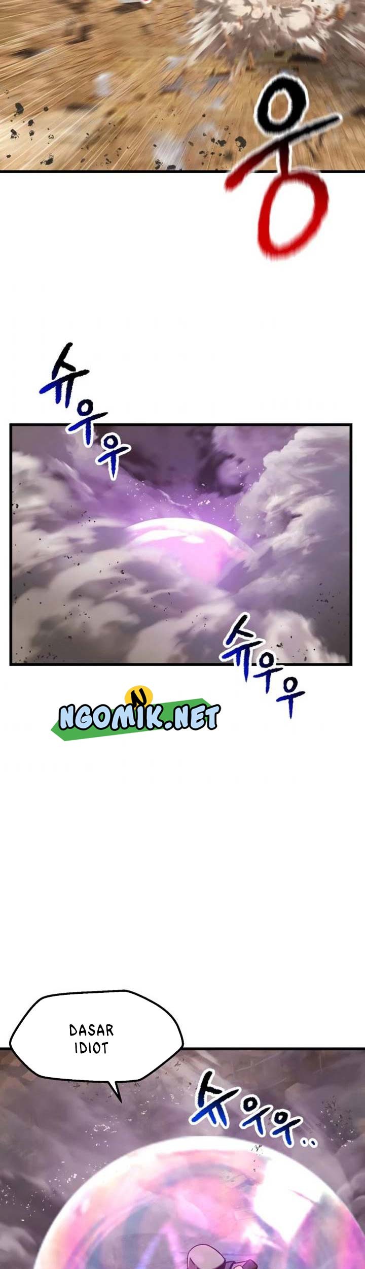 Chapter 131 - halaman 21
