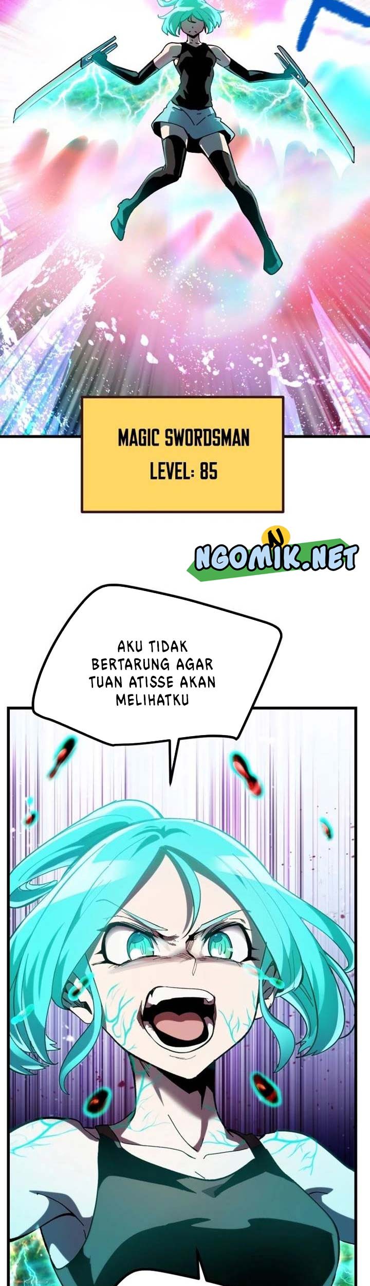 Chapter 131 - halaman 29