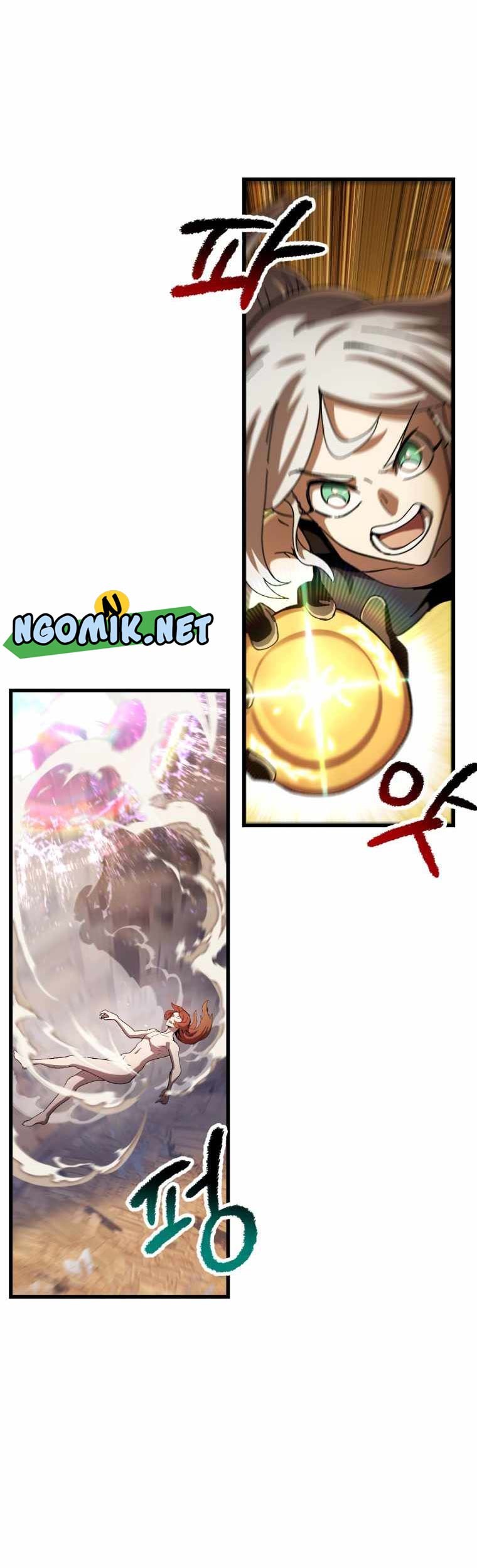 Chapter 130 - halaman 21