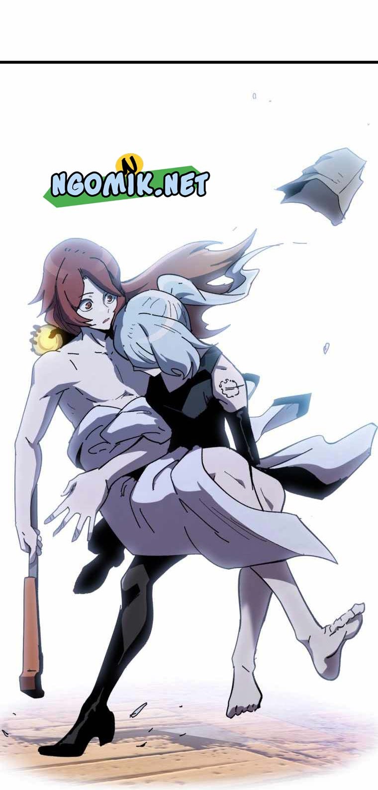 Chapter 130 - halaman 22