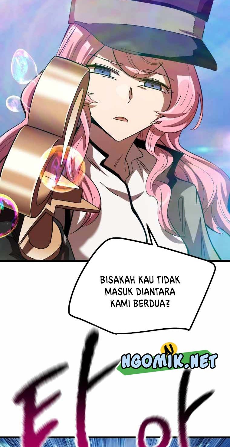 Chapter 130 - halaman 28