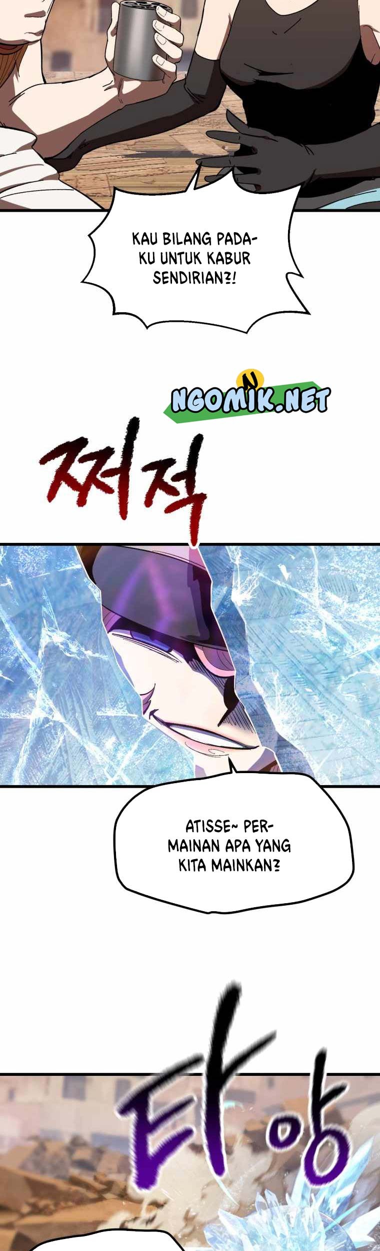 Chapter 130 - halaman 31