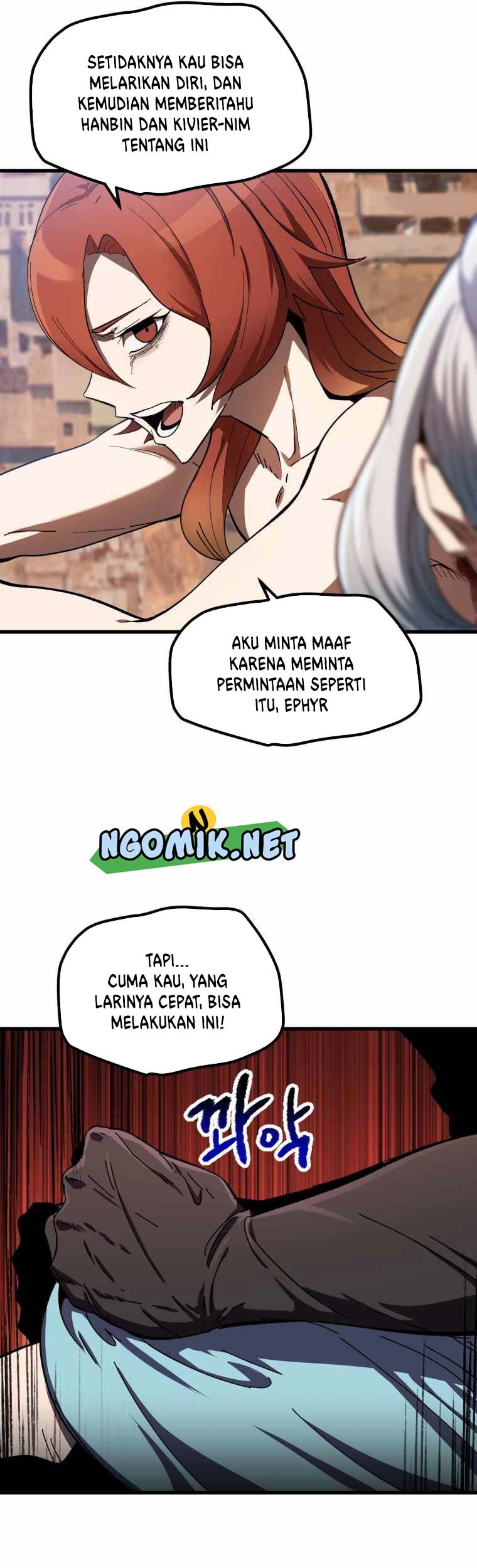 Chapter 130 - halaman 33
