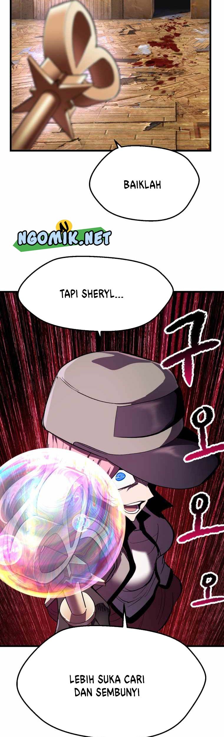 Chapter 130 - halaman 37