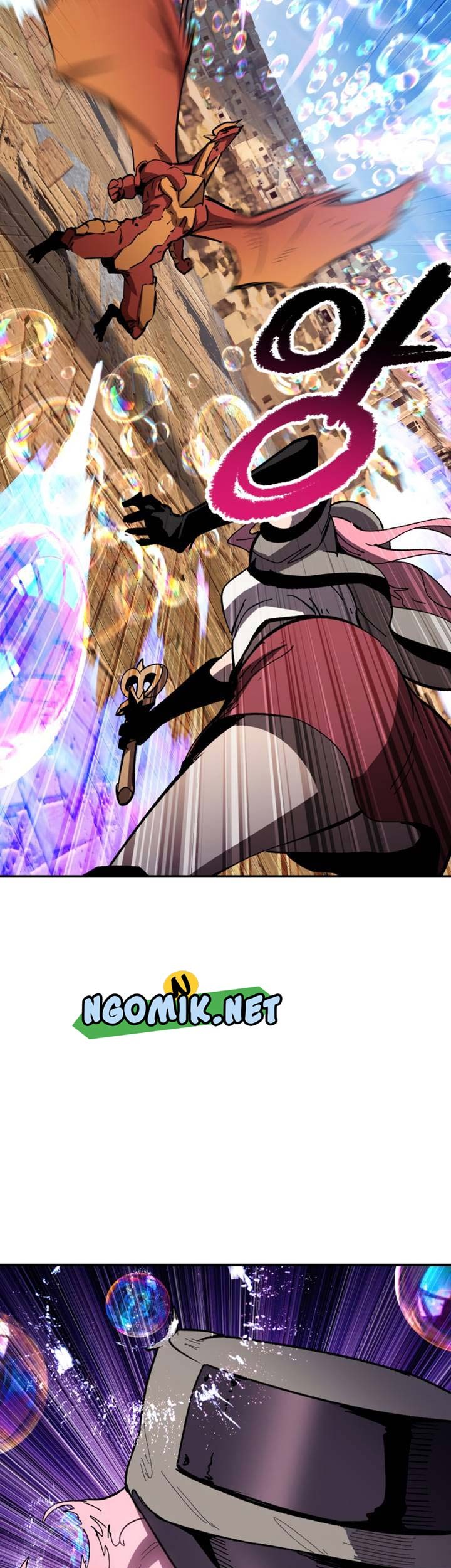 Chapter 129 - halaman 23
