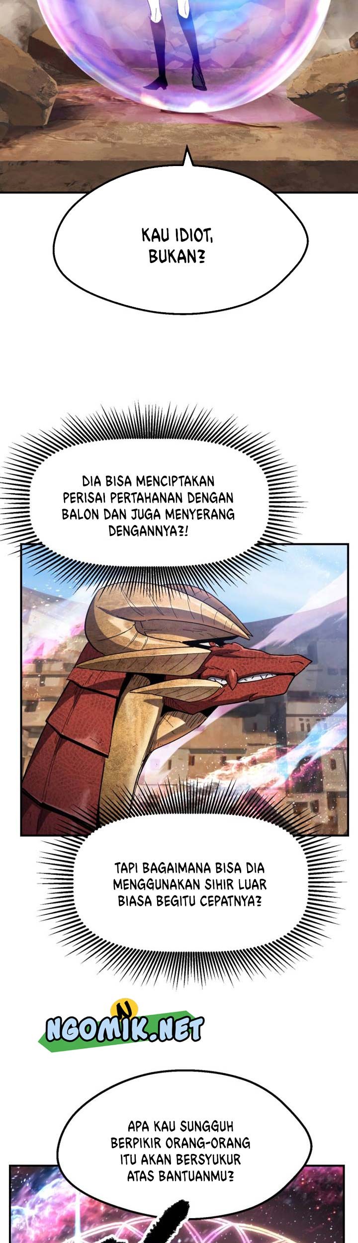 Chapter 129 - halaman 17