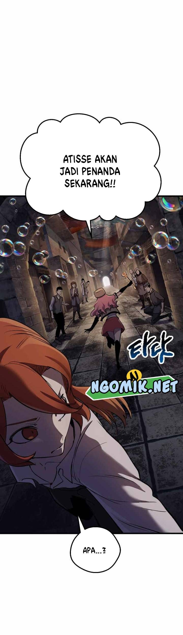 Chapter 127 - halaman 27