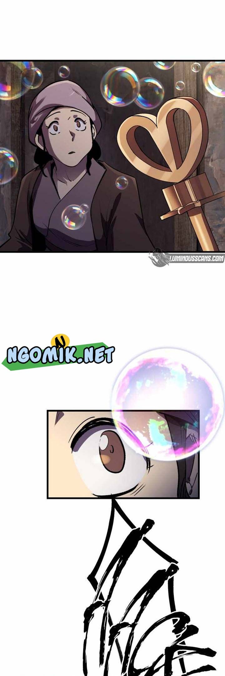 Chapter 127 - halaman 28