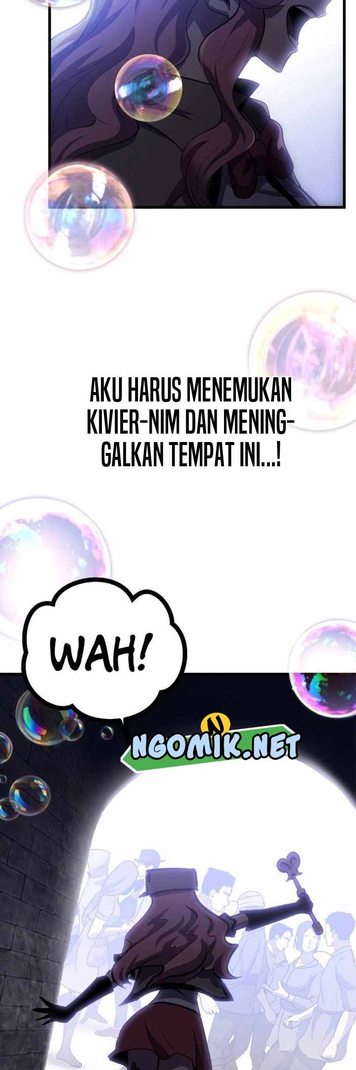 Chapter 127 - halaman 30