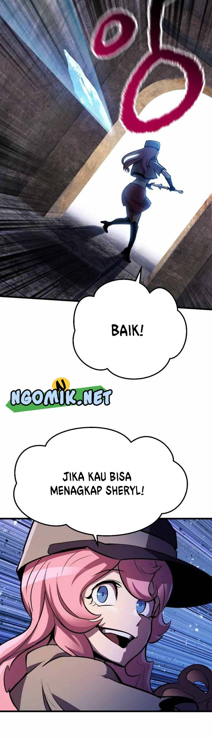 Chapter 127 - halaman 33