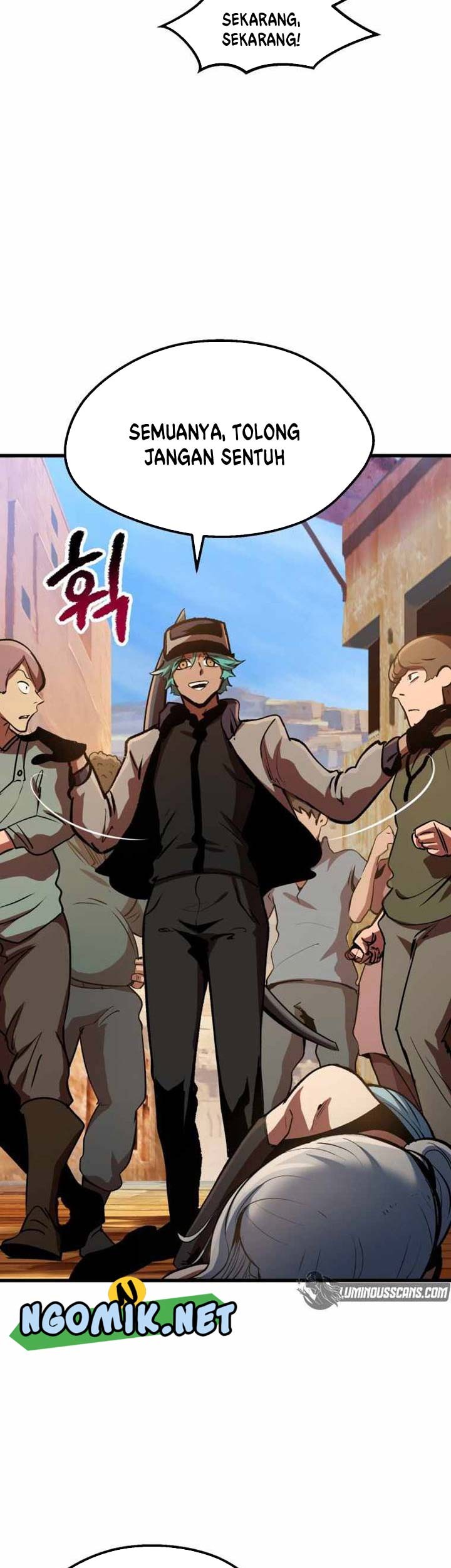 Chapter 127 - halaman 39