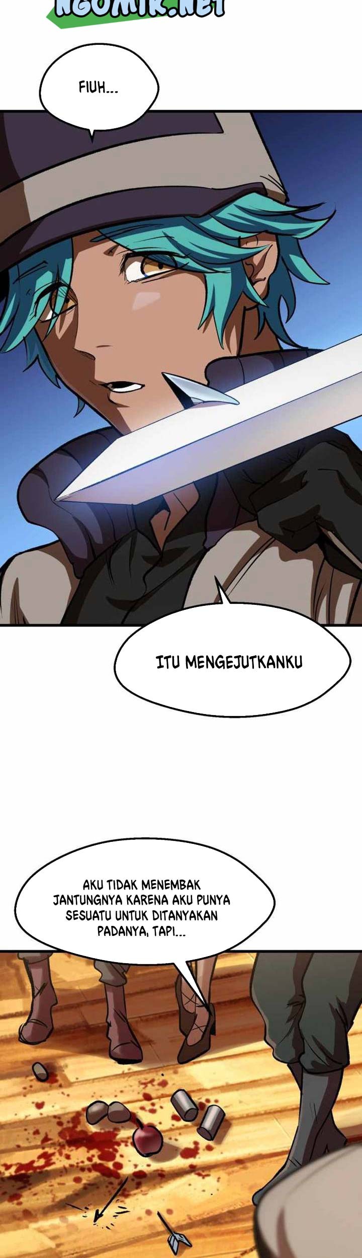Chapter 127 - halaman 45
