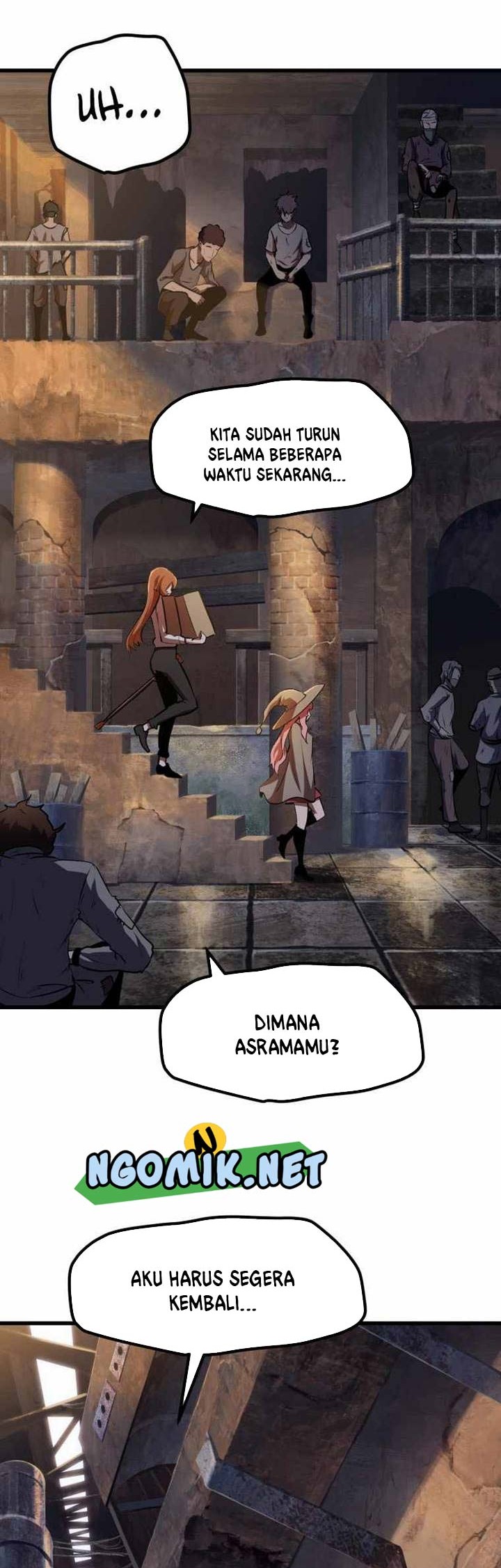 Chapter 127 - halaman 4