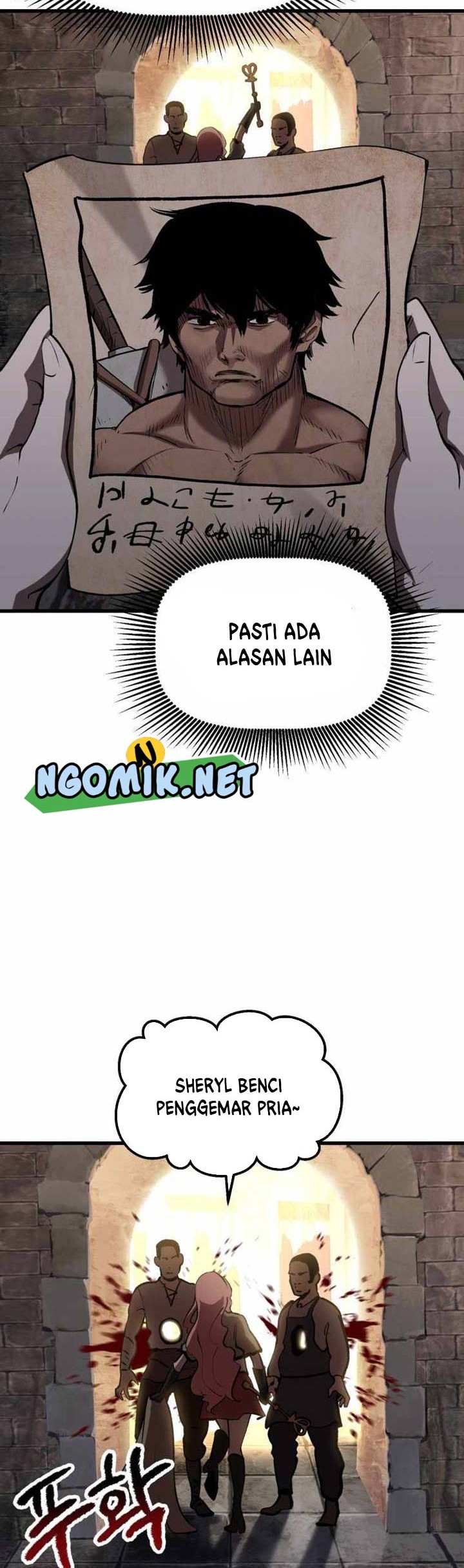 Chapter 127 - halaman 14
