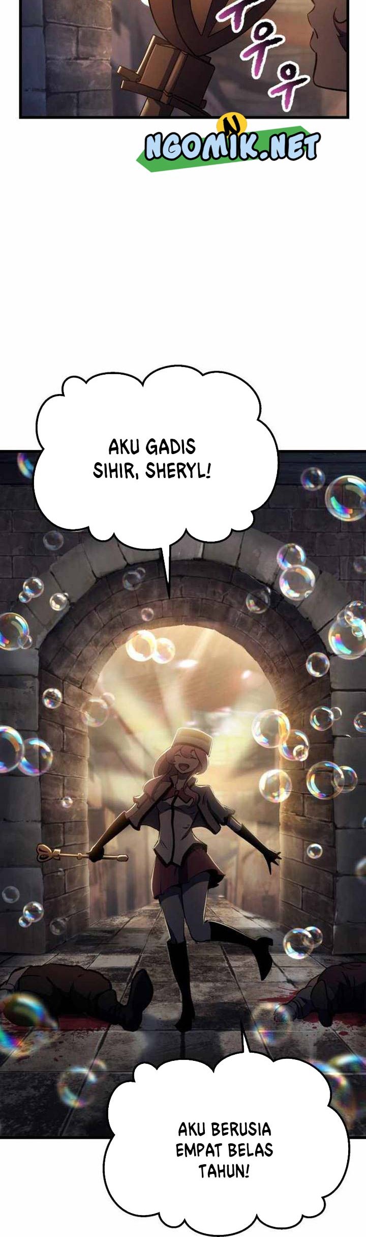 Chapter 127 - halaman 18