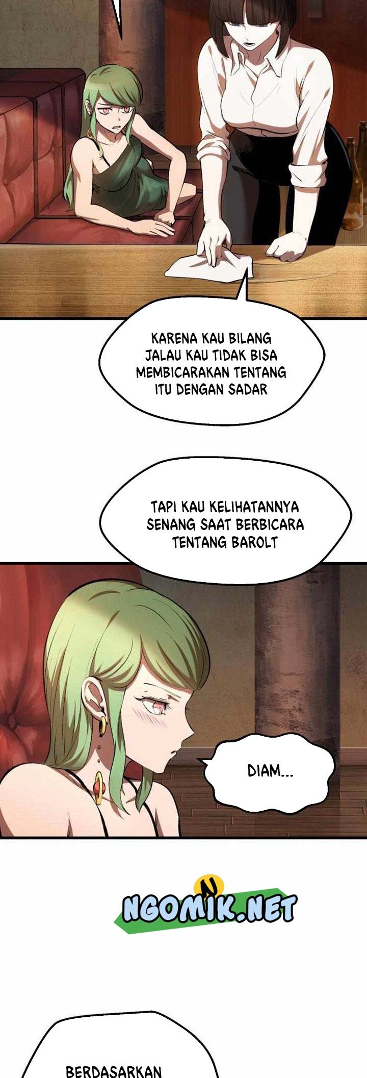 Chapter 126 - halaman 20