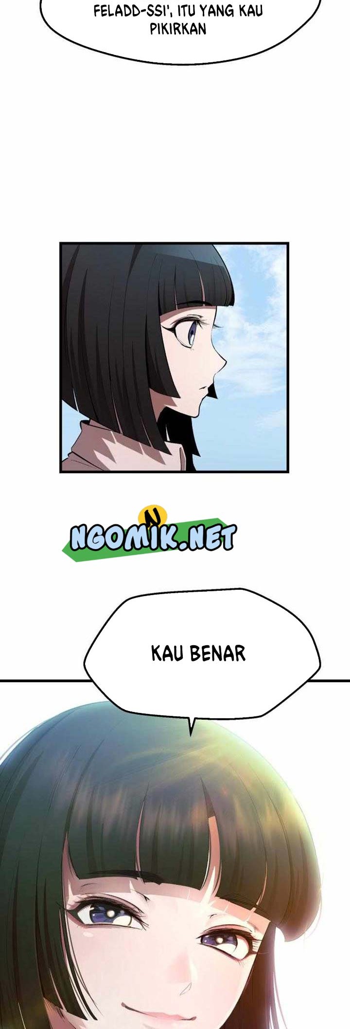Chapter 126 - halaman 22