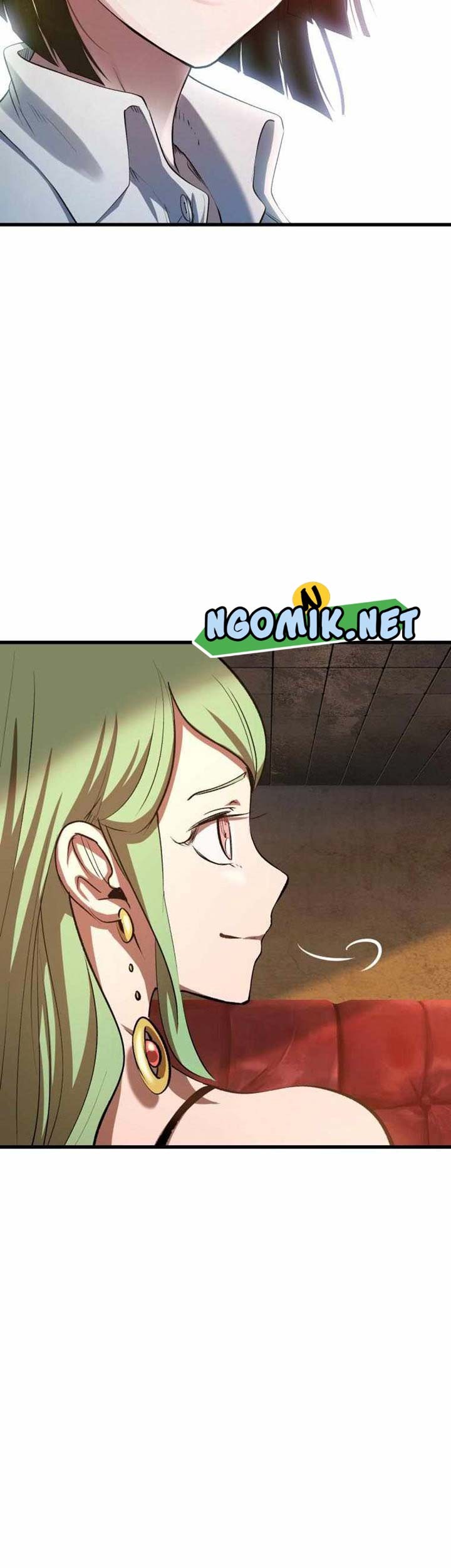 Chapter 126 - halaman 23