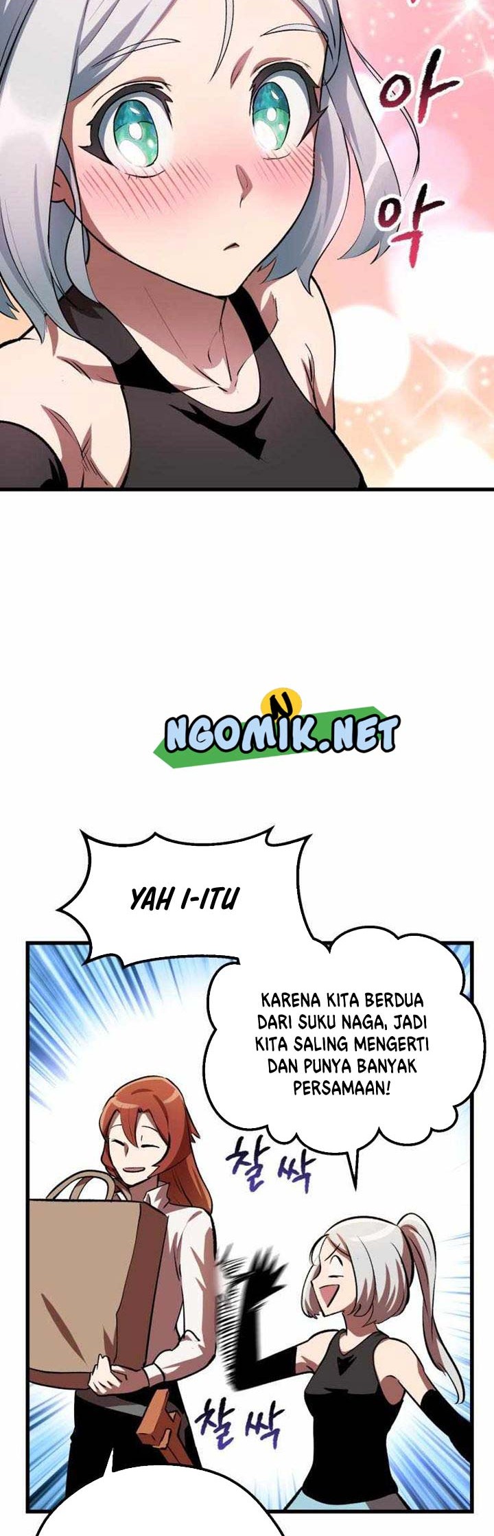 Chapter 126 - halaman 28