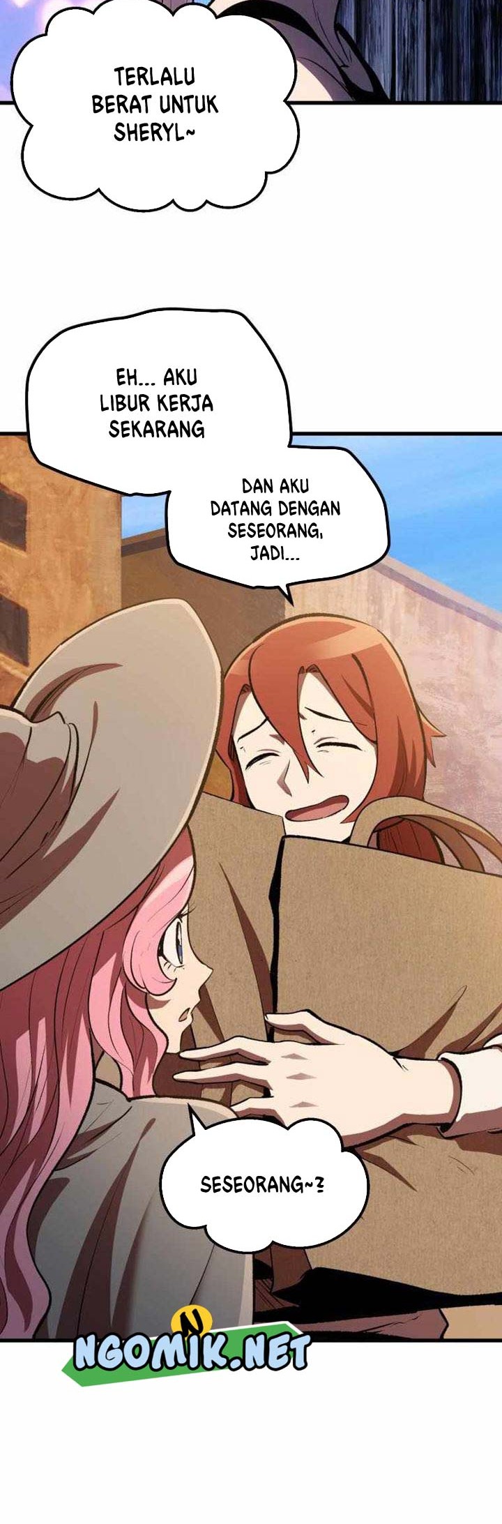 Chapter 126 - halaman 36