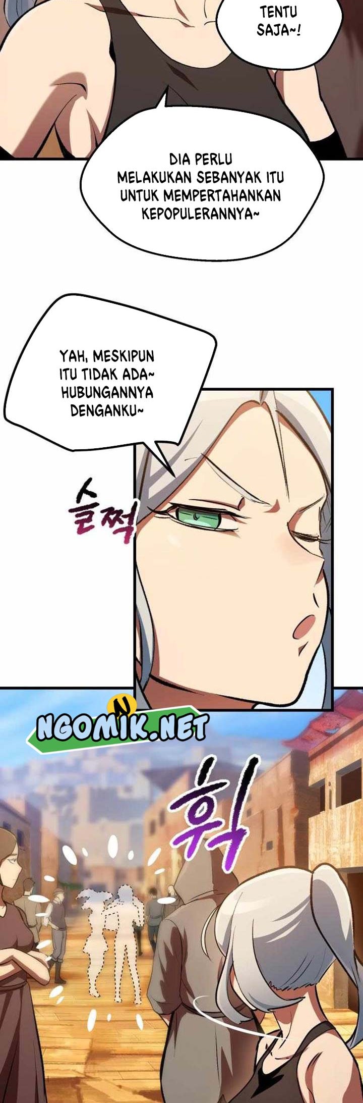 Chapter 126 - halaman 38