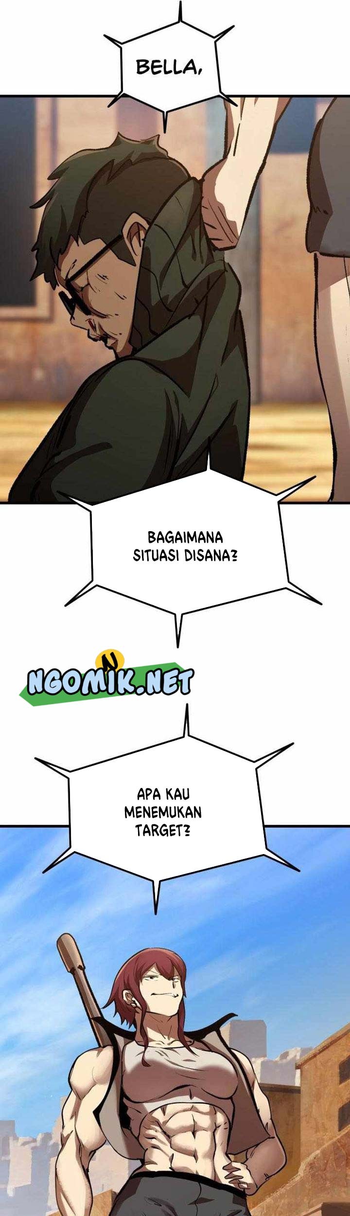 Chapter 126 - halaman 43