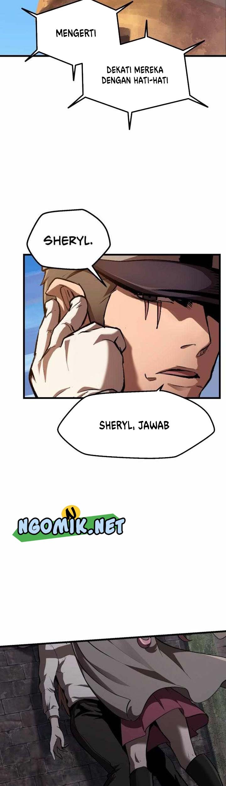Chapter 126 - halaman 45