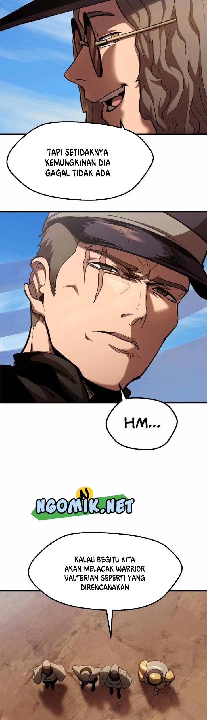 Chapter 126 - halaman 47