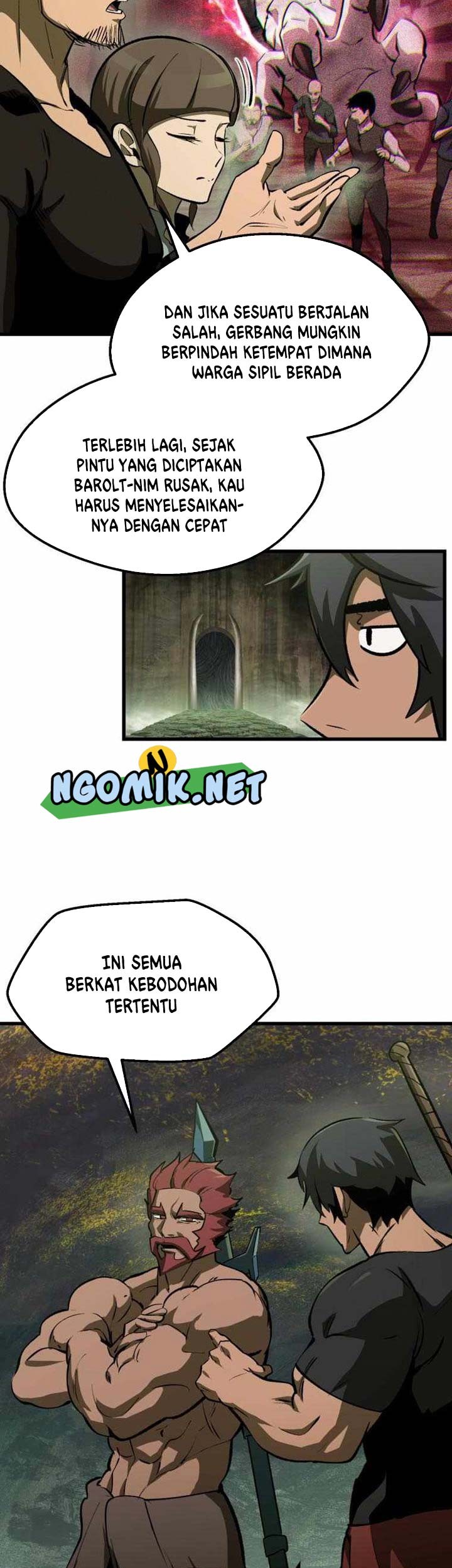 Chapter 126 - halaman 5