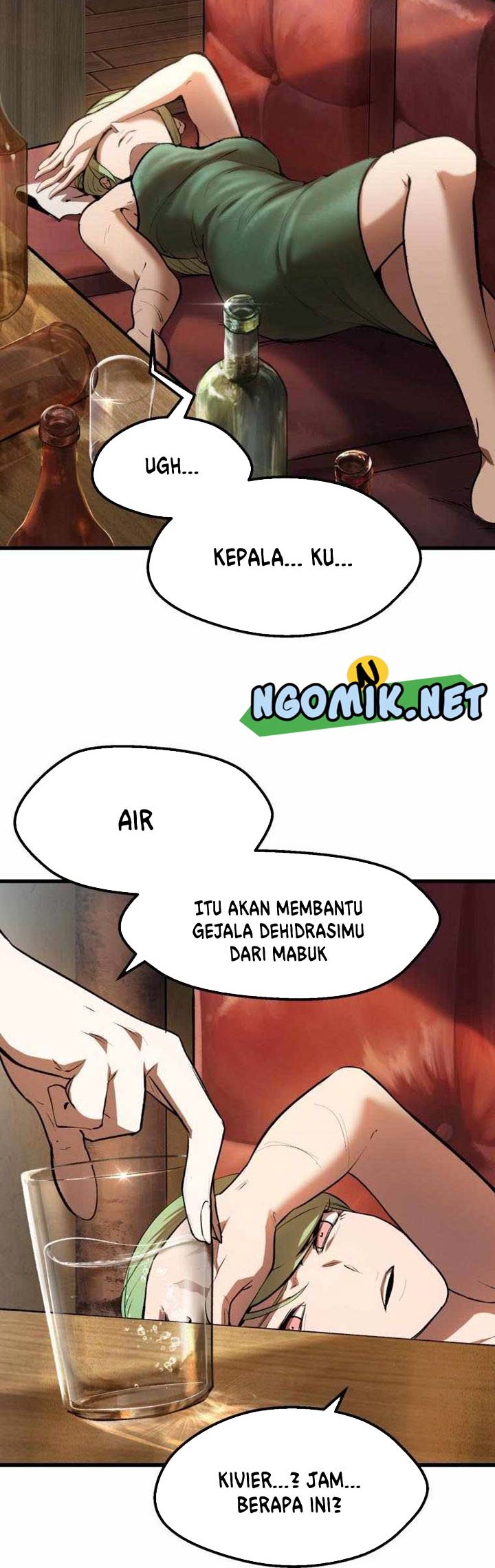 Chapter 126 - halaman 18