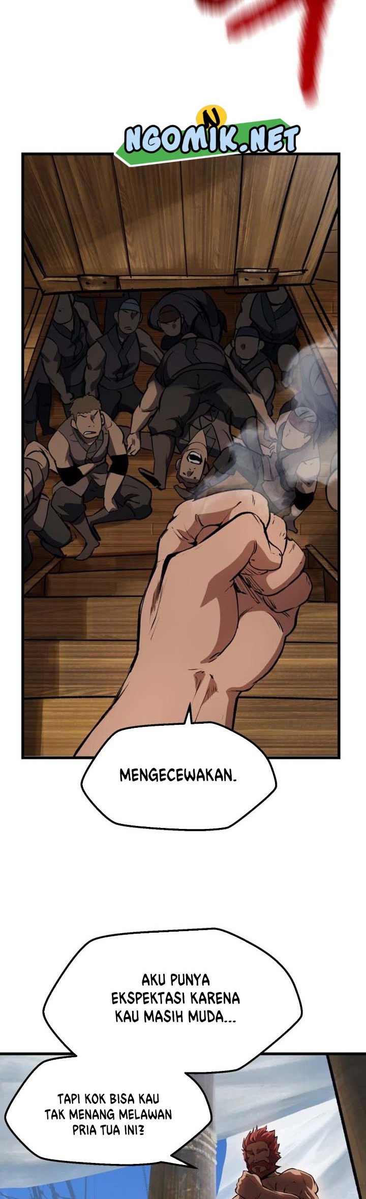 Chapter 125 - halaman 22
