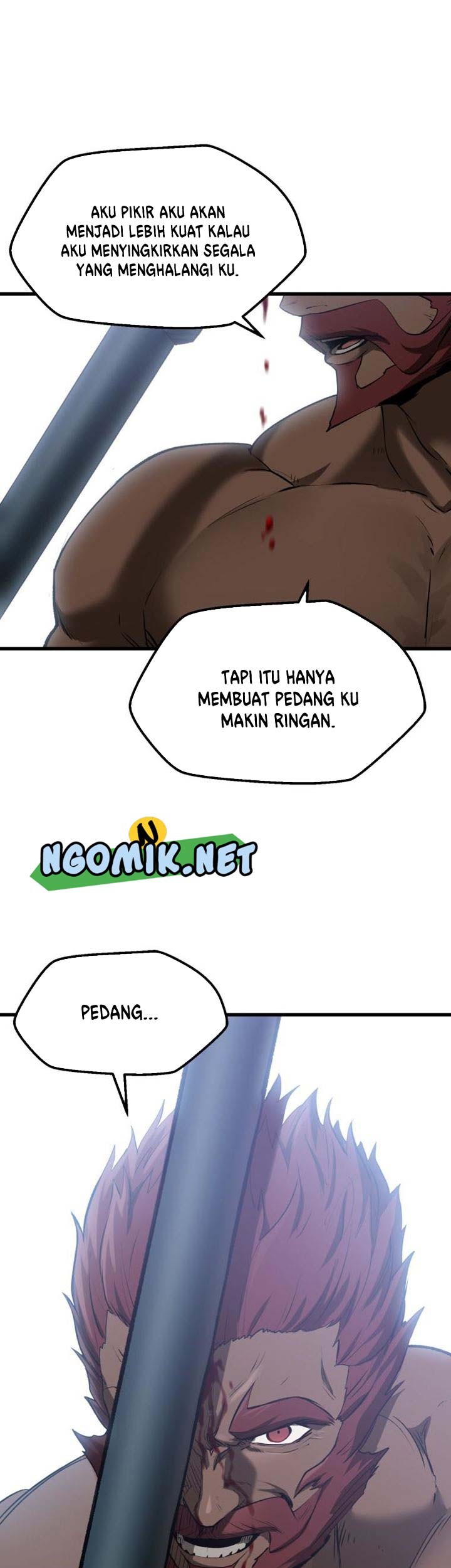 Chapter 125 - halaman 27