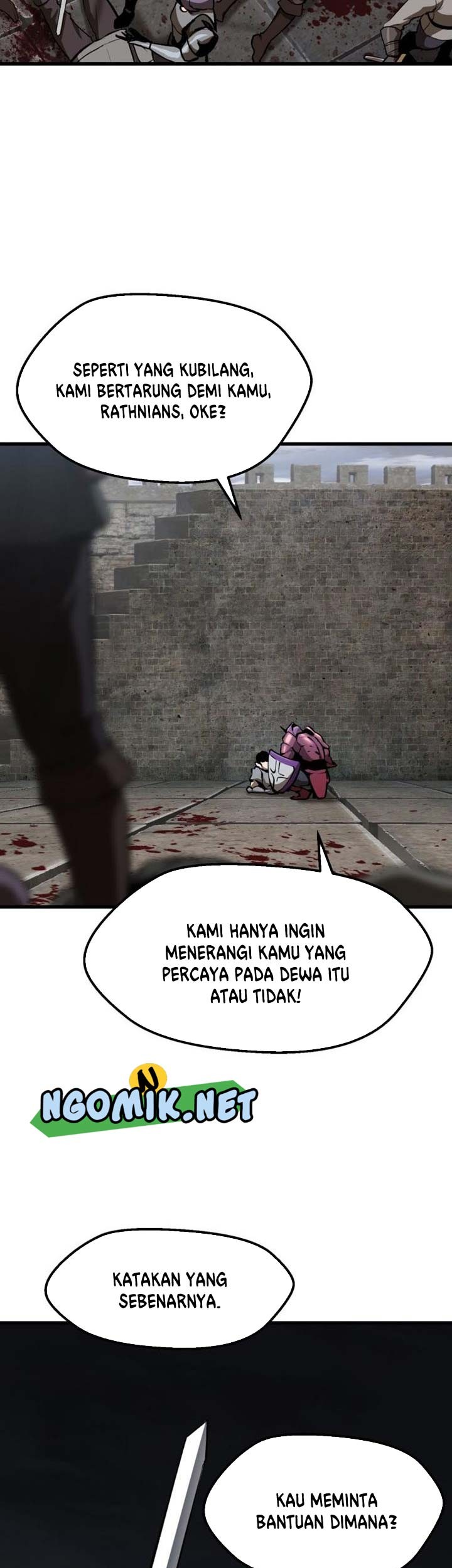 Chapter 125 - halaman 31