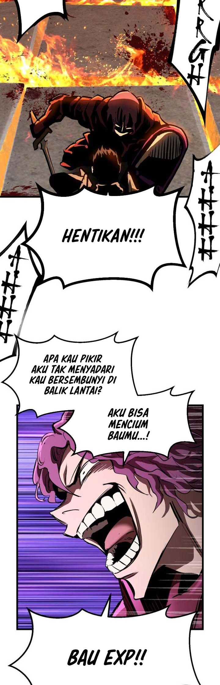 Chapter 125 - halaman 36